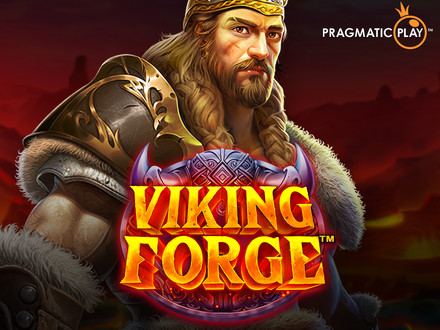 Viking Forge slot